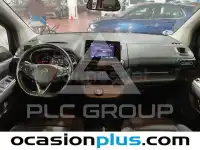 2019 Opel Combo