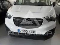 2019 Opel Combo