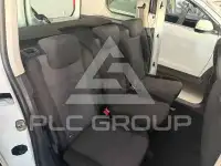 2019 Opel Combo
