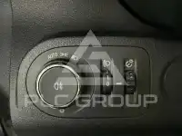 2019 Opel Combo