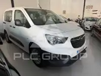 2019 Opel Combo