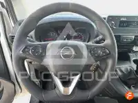 2019 Opel Combo