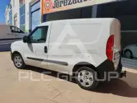 2019 Opel Combo