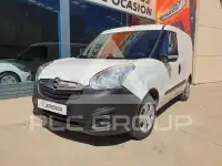 2019 Opel Combo
