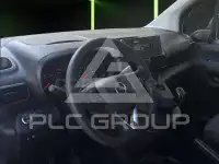 2019 Opel Combo