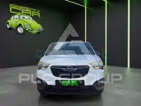 2019 Opel Combo