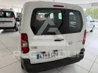 2019 Opel Combo