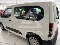 2019 Opel Combo