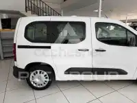 2019 Opel Combo