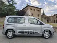 2019 Opel Combo