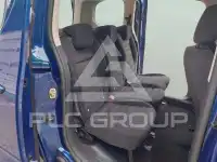 2019 Opel Combo