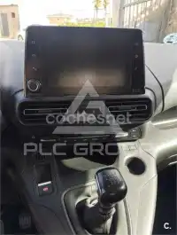 2019 Opel Combo