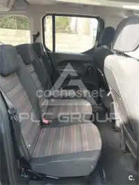 2019 Opel Combo