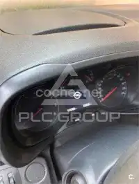 2019 Opel Combo