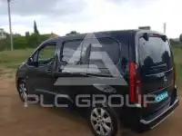 2019 Opel Combo