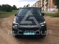 2019 Opel Combo