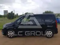 2019 Opel Combo
