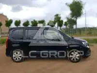 2019 Opel Combo