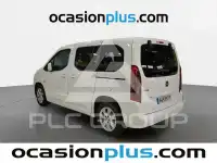 2019 Opel Combo