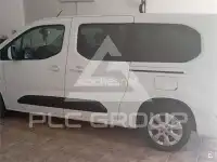 2019 Opel Combo