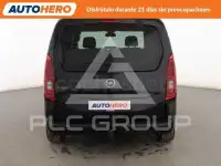 2019 Opel Combo