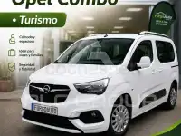 2019 Opel Combo