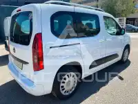 2019 Opel Combo