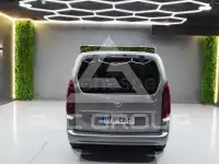 2019 Opel Combo