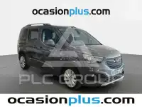 2019 Opel Combo