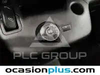 2019 Opel Combo