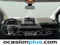 2019 Opel Combo