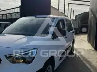2019 Opel Combo