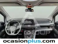 2019 Opel Combo