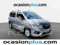 2019 Opel Combo