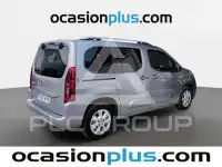 2019 Opel Combo