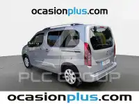 2019 Opel Combo