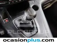 2019 Opel Combo