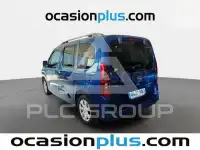 2019 Opel Combo