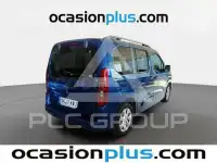 2019 Opel Combo