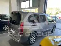 2019 Opel Combo