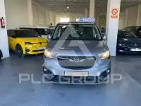 2019 Opel Combo