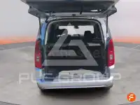 2019 Opel Combo