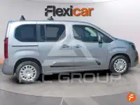 2019 Opel Combo