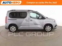2019 Opel Combo