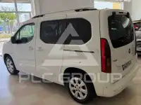 2019 Opel Combo