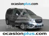 2019 Opel Combo