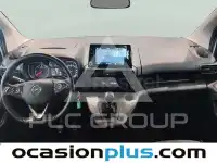 2019 Opel Combo