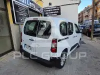 2019 Opel Combo