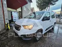 2019 Opel Combo