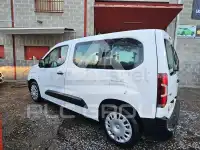 2019 Opel Combo